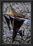 Cambria, Cowes Prints by Gilles Martin-Raget