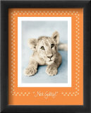 Innocent Affiches par Rachael Hale