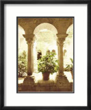 Saint-Rémy-de-Provence II Affiche par JoAnn T. Arduini