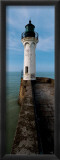 Saint-Valéry-en-Caux Affiches par Philip Plisson