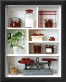 Confiture de Fraise Láminas por Louis Gaillard