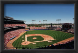 Milwaukee County Stadium Posters par Ira Rosen