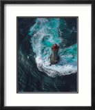 La Jument 2000 Art par Philip Plisson