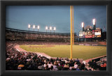 Comerica Park, Detroit Affiches par Ira Rosen