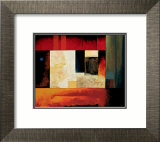 Journey I Arte por M. Hansen Journey I Arte por M. Hansen