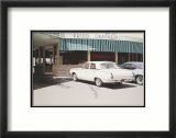 '64 Valiant Pósters por Robert Bechtle