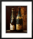 Meursault, Hermitage Print by Peter Knaup