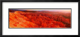 Bryce Canyon Posters by Alain Thomas