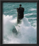 Le Four Affiche par Guillaume Plisson