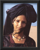 Young Berber Girl Lámina por Jean-Marc Durou Young Berber Girl Lámina por Jean-Marc Durou