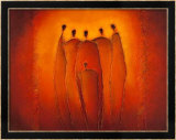 Misterio I Láminas por Liesbet Optendrees Misterio I Láminas por Liesbet Optendrees