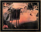 Impressions d'Afrique Affiches par Salvador Dalí