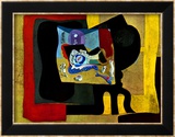 Je ne m'en Souviens Pas Prints by Salvador Dalí