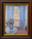 Window Posters by Michael Peter Ancher