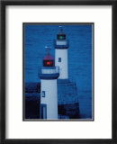 Belle-Ile-en-Mer Poster par Philip Plisson