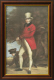 John Taylor Pósters por Sir Henry Raeburn