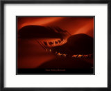 Dromadaires 2 Affiches par Yann Arthus-Bertrand