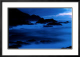 Seascape Prints by Bob Talbot