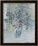 Lanternes Plakater af Alberto Giacometti Lanternes Plakater af Alberto Giacometti