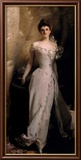 Mme Ralph Curtis (1898) Posters par John Singer Sargent