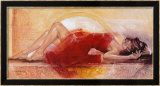 Katharina Prints by Talantbek Chekirov