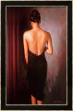 Sensual II Affiches par Peter Worswick