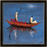 Eau Calme Arte por Michel Rauscher Eau Calme Arte por Michel Rauscher