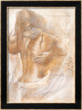 Sweet Surrender Plakater af Talantbek Chekirov