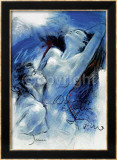 Love Story Art par Joani 