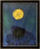 Ursachen Der Sonne, 1960 Posters par Max Ernst