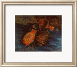 Pair of Boots, c.1887 Láminas por Vincent van Gogh