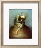 Esperance, 1885 Posters par George Frederick Watts