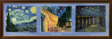 Van Gogh Visions Posters par Vincent van Gogh