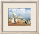 Verano glorioso Láminas por Alan Maley