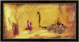 L'Eau Art by Marso 