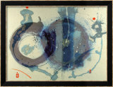 Zen Composition II Láminas por Klaus Holitzka Zen Composition II Láminas por Klaus Holitzka