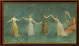 Summer, 1890 Arte por Thomas Wilmer Dewing Summer, 1890 Arte por Thomas Wilmer Dewing