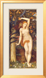 Eve Tempted Affiches par John Roddam Spencer Stanhope