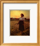 La canción de la alondra Pósters por Jules Breton La canción de la alondra Pósters por Jules Breton