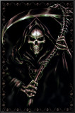 Reaper's Curse Posters