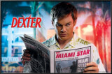Dexter Posters