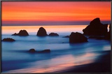 Smooth Waters Photo by William Hartshorn