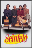 Seinfeld Posters