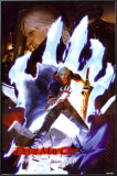 Devil May Cry 4 Posters
