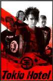 Tokio Hotel Posters