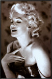 Marilyn Monroe Prints