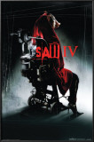 Saw IV Prints