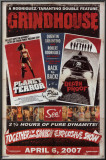 Grindhouse Posters