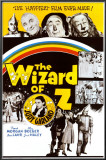 The Wizard Of Oz Posters