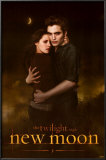 Twilight - New Moon Posters